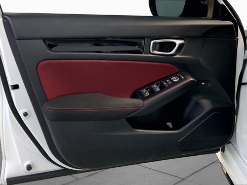 Used 2026 Honda Civic Si image 21