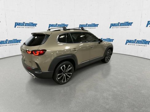 New 2026 MAZDA CX-50 AWD 2.5 S w/ Weather Package image 11