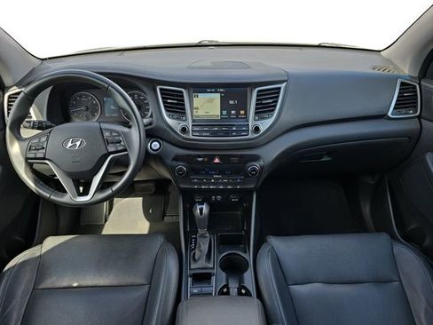 Used 2016 Hyundai Tucson Limited FWD image 10
