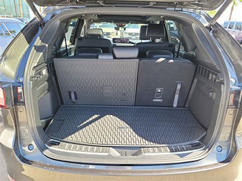 New 2026 MAZDA CX-90 3.3 Turbo S w/ Premium Package image 22