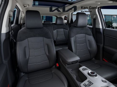 New 2026 Kia Sportage SX Prestige image 15
