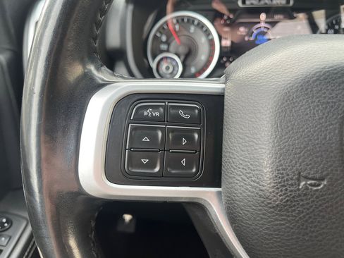 Used 2020 RAM 3500 Big Horn w/ Level 2 Equipment Group image 17