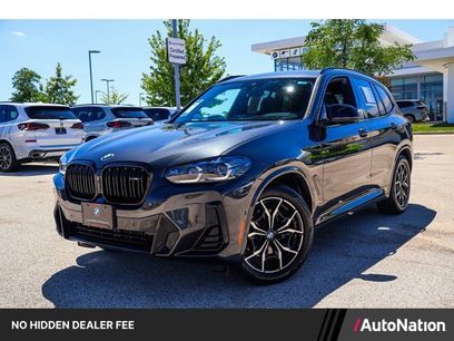 Used 2023 BMW X3 M40i w/ Premium Package