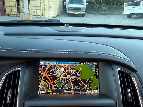 Used 2017 Buick Cascada Premium image 16