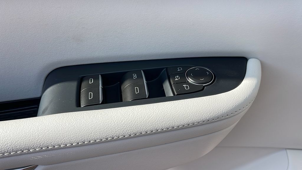 New 2027 Buick Enclave Avenir AWD/4WD image 31