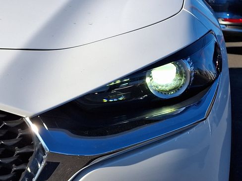 Certified 2023 MAZDA CX-30 AWD 2.5 S w/ Select Package image 10