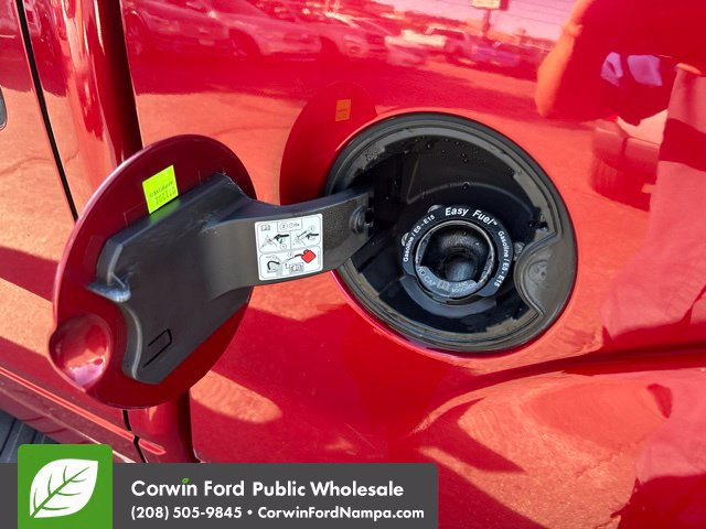Used 2013 Ford F150 XLT w/ XLT Chrome Pkg AWD/4WD image 10