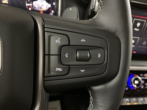 New 2026 GMC Sierra 1500 Denali Ultimate image 25