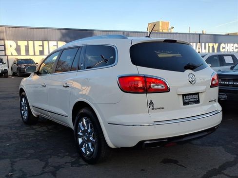Used 2015 Buick Enclave Leather image 3