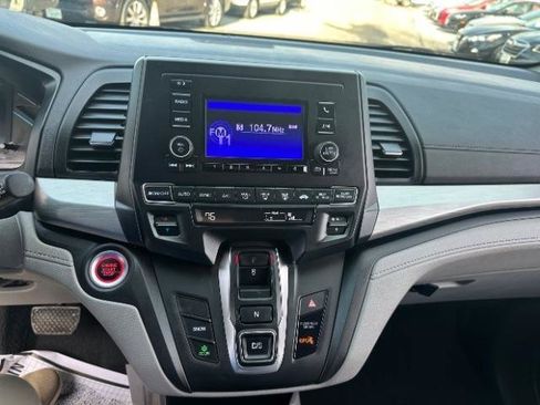 Used 2019 Honda Odyssey LX image 23