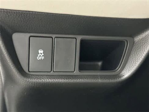 New 2026 Honda HR-V LX image 19