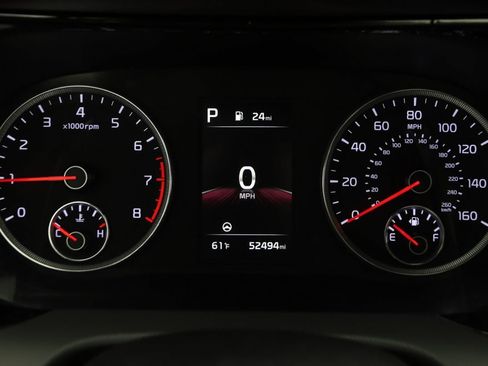 Used 2023 Kia K5 GT-Line image 19