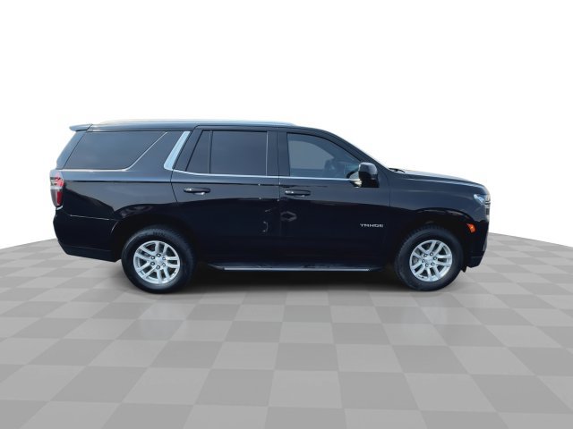 Used 2023 Chevrolet Tahoe LT AWD/4WD image 10