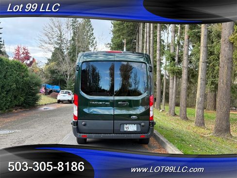 Used 2015 Ford Transit 350 XL image 14