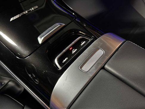 New 2026 Mercedes-Benz CLE 53 AMG 4MATIC Cabriolet image 32