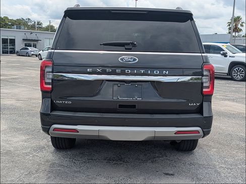 Used 2024 Ford Expedition Max Limited RWD image 6