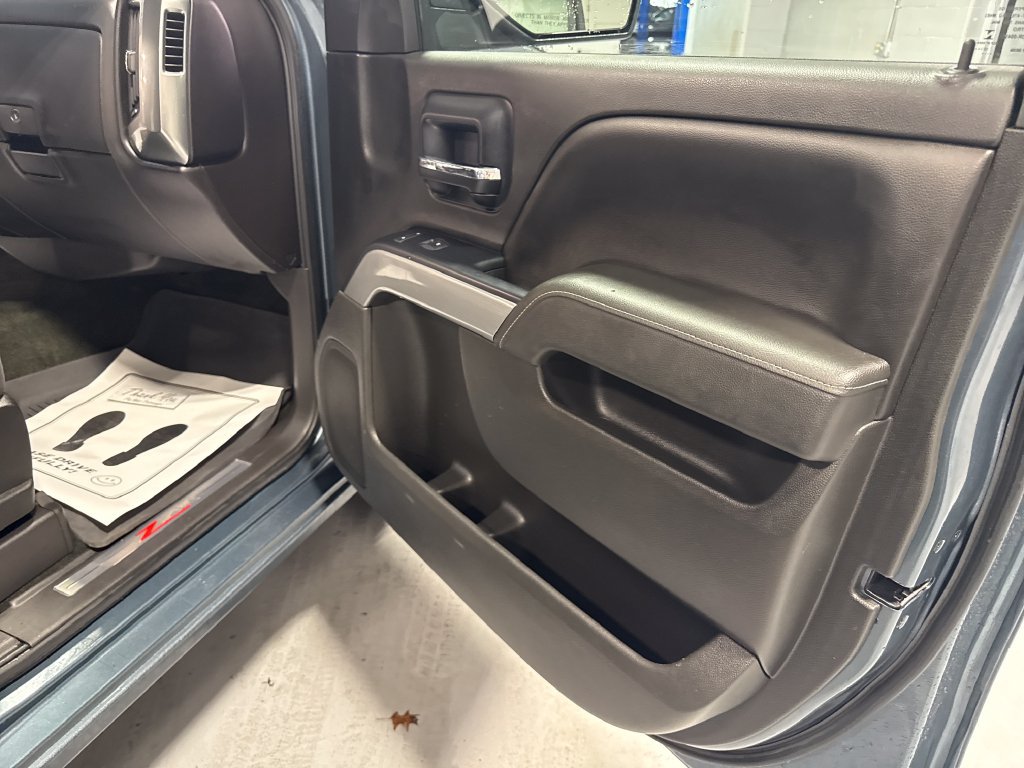 Used 2014 Chevrolet Silverado 1500 LT w/ All Star Edition AWD/4WD image 36
