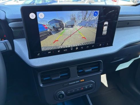 New 2026 Ford Maverick XLT w/ XLT Luxury Package image 14