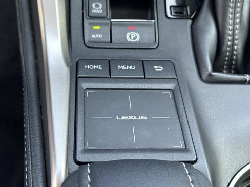 Used 2016 Lexus NX 200t FWD w/ Premium Package image 18