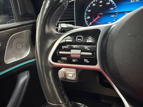 Used 2022 Mercedes-Benz GLE 450 4MATIC image 15