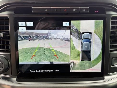 Certified 2021 Ford F150 Tremor w/ Equipment Group 402A High image 17