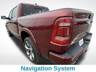 Used 2020 RAM 1500 Limited