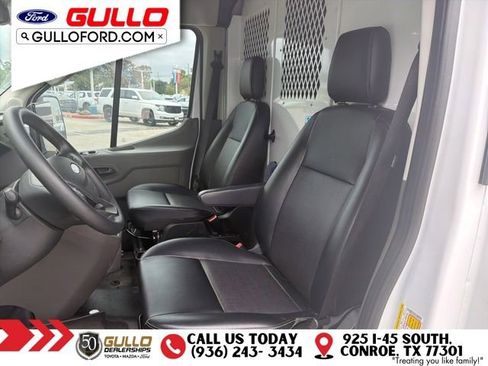 Used 2026 Ford Transit 350 148 High Roof Extended DRW RWD image 6
