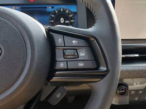 New 2026 Subaru Outback Limited image 24