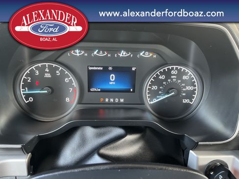 Used 2021 Ford F150 XL w/ Trailer Tow Package AWD/4WD image 25