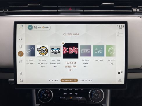 Used 2023 Land Rover Range Rover SE image 29