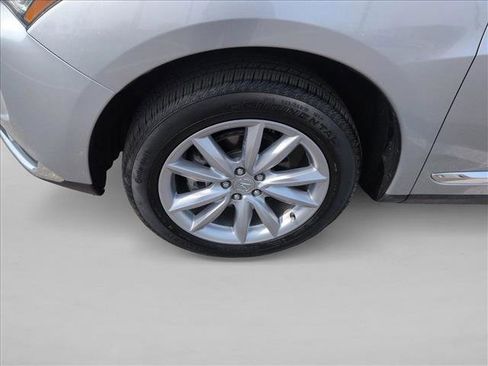 Used 2023 Acura RDX AWD image 25