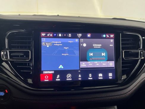 Used 2025 Dodge Durango R/T AWD/4WD image 68