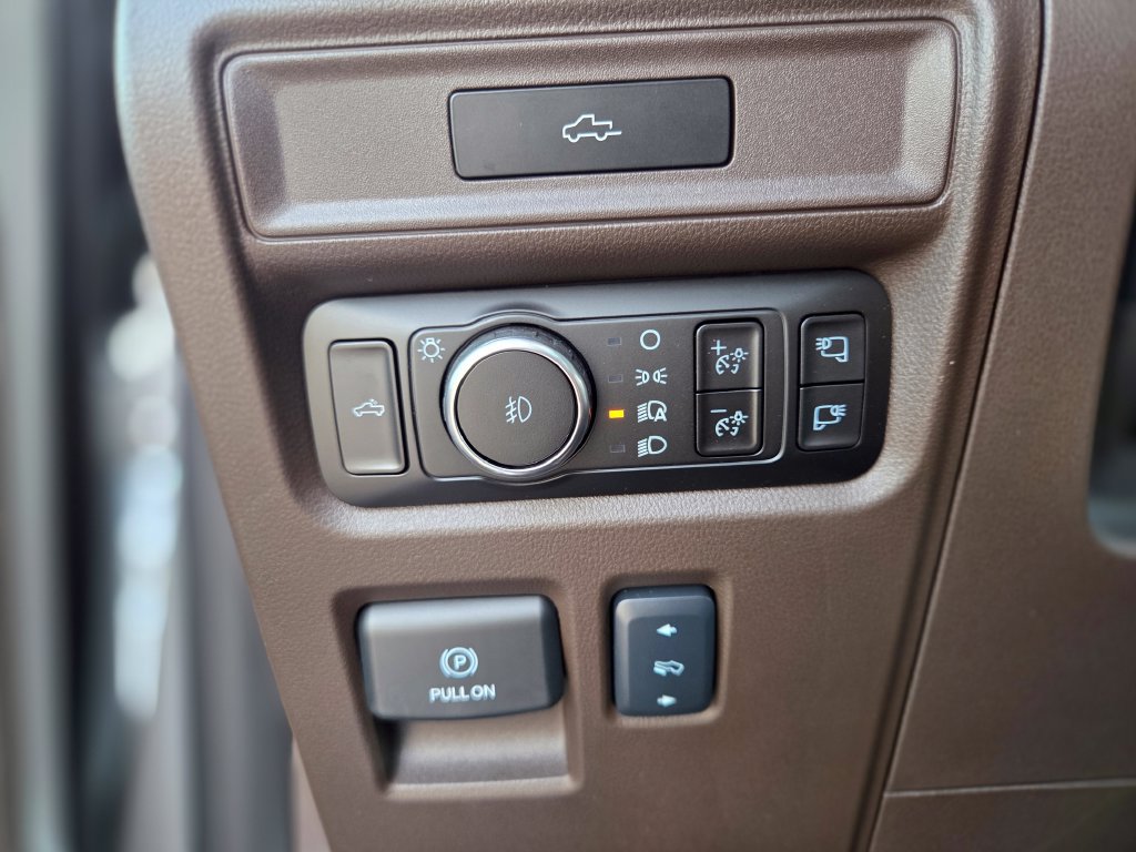 New 2026 Ford F150 King Ranch w/ Equipment Group 601A High AWD/4WD image 28