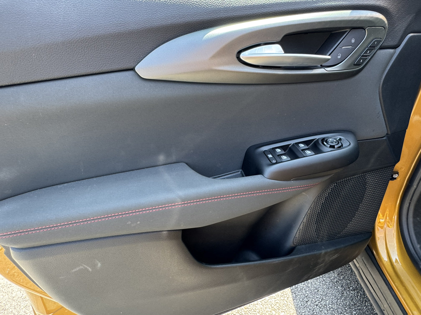 Used 2025 Dodge Hornet R/T AWD/4WD image 11