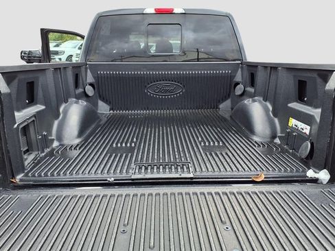 Used 2023 Ford F150 Lariat w/ Equipment Group 502A High image 34