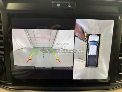 New 2026 Ford F250 4x4 Crew Cab Super Duty image 17