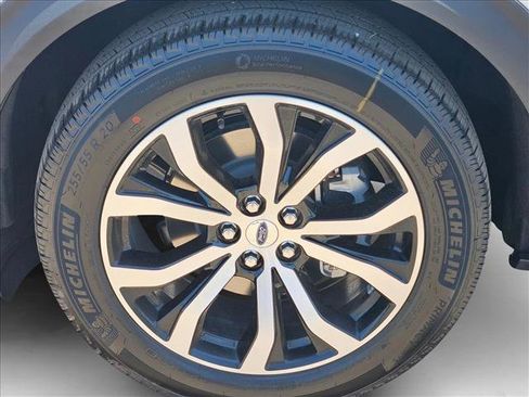 New 2025 Ford Explorer ST-Line image 10