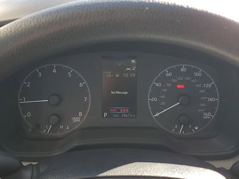 Certified 2025 Toyota Corolla LE image 22