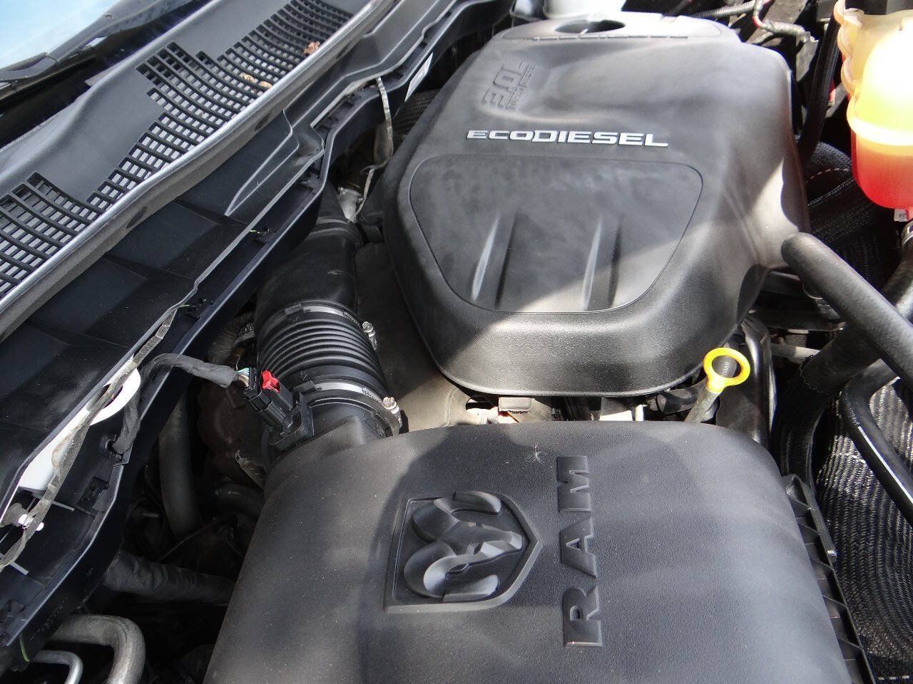 Used 2014 RAM 1500 Tradesman w/ Popular Equipment Group RWD image 39