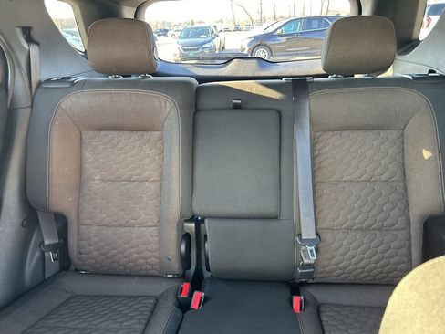 Certified 2018 Chevrolet Equinox LT image 30