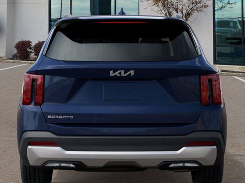 New 2026 Kia Sorento SX image 13