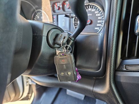 Used 2016 Chevrolet Silverado 2500 W/T w/ WT Fleet Convenience Package image 19