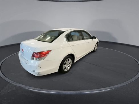 Used 2009 Honda Accord LX-P image 8
