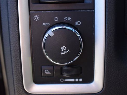 Used 2012 RAM 1500 Sport w/ Sport Premium Group image 25