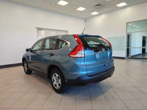 Used 2013 Honda CR-V LX image 5