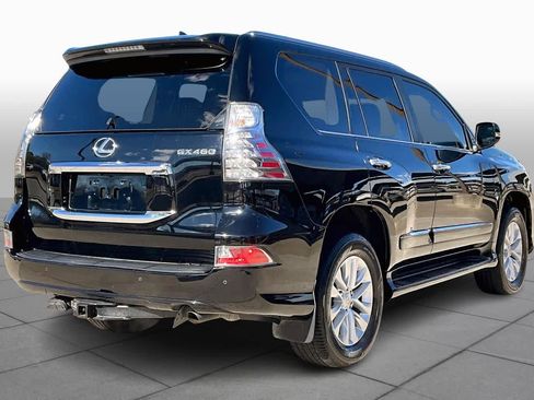 Used 2016 Lexus GX 460 w/ Premium Package image 11