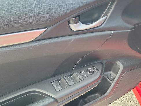 Used 2020 Honda Civic Sport image 17