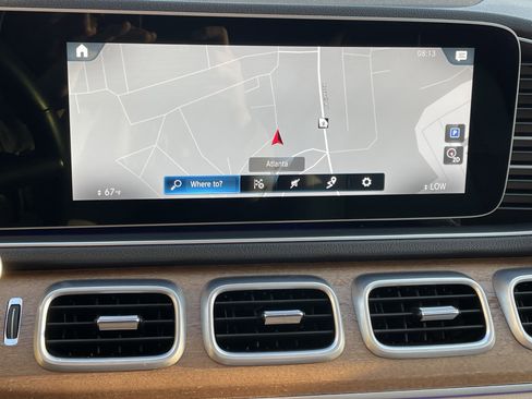 Certified 2022 Mercedes-Benz GLE 350 GLE 350 4MATIC SUV image 31