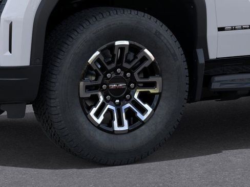 New 2026 GMC Sierra EV Elevation w/ Premium Package image 9