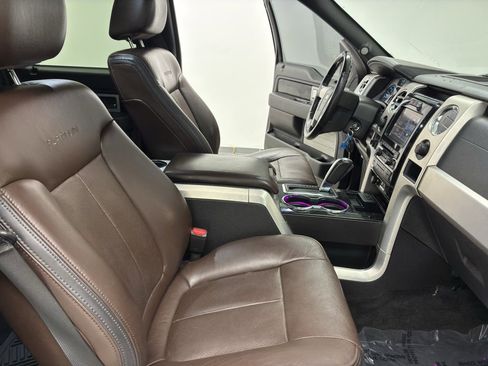 Used 2011 Ford F150 Platinum image 37